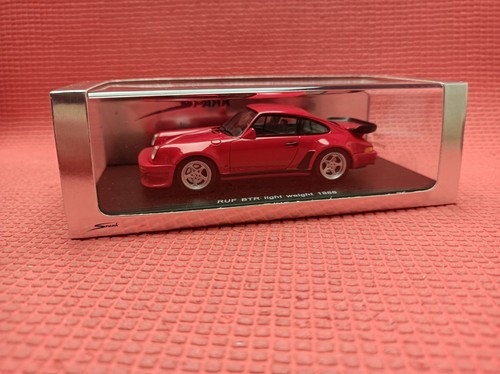 Porsche 911 ruf btr light - ruf,