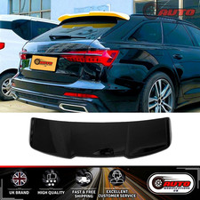 Audi A6 C8 Avant Estate RS6