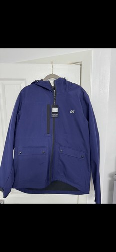 Peaceful hooligan jacket - peaceful,