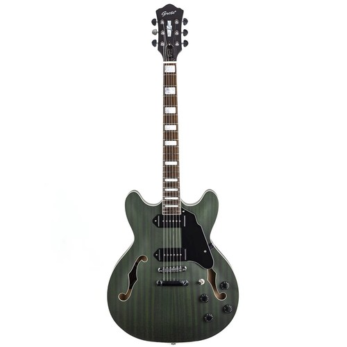 Grote matt green - grote,