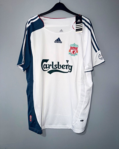 Adidas liverpool 2006 - liverpool, away
