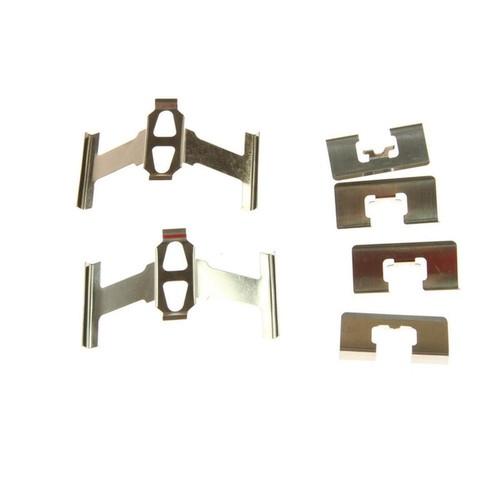 Accessory kit disc - kit,,