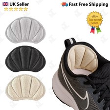 Heel Grip Pads Liner Cushions Foot Care Protector For Loose Shoes Comfort