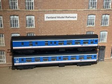 2 Lima OO Gauge Model Railway