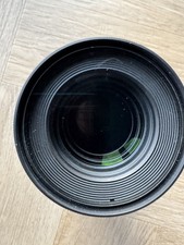 Canon EF 100mm Macro f/2.8 IS