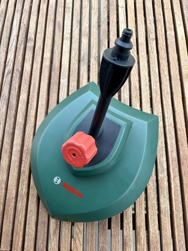 Bosch garden deluxe patio - bosch,