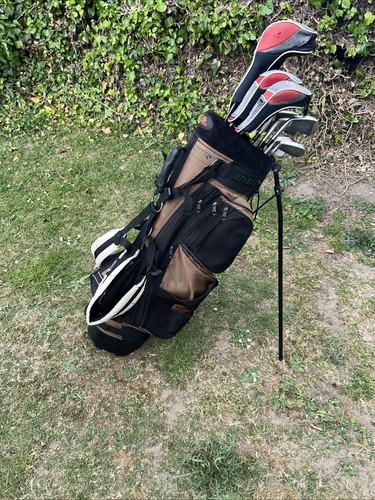 Men golf clubs benross - men’s,