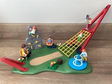 Playmobil Adventure Park