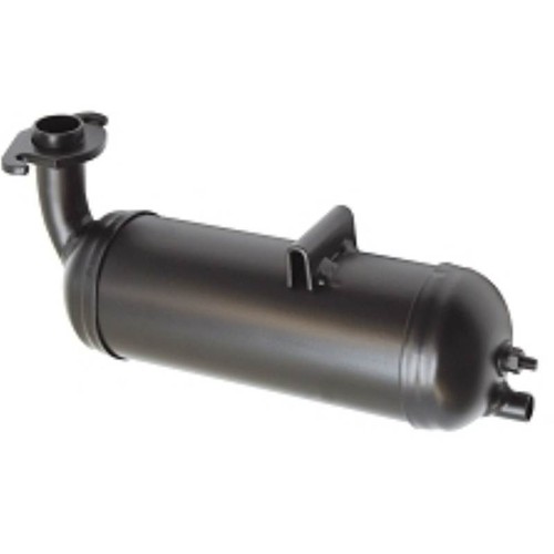 Exhaust for moped 103 - for,