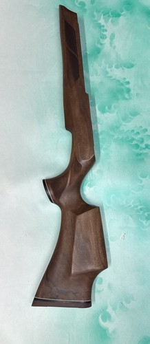 Weihrauch hw100ks walnut - weihrauch,