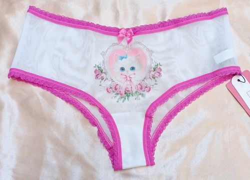 Cute vintage kitten - cute, silky