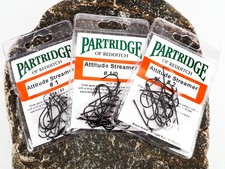 PARTRIDGE - ATTITUDE STREAMER
