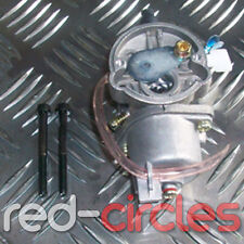 47cc 49cc MINIMOTO QUAD MINI MOTO DIRT BIKE ATV CARBURETTOR CARB BOLTS & GASKET