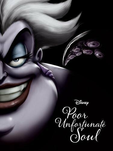 Disney villains poor - villains:,