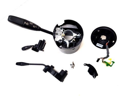 Mercedes r230 steering - mercedes,
