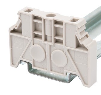 Dinkle 35mm universal din rail - 35mm,