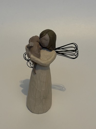 Willow tree angel - tree,