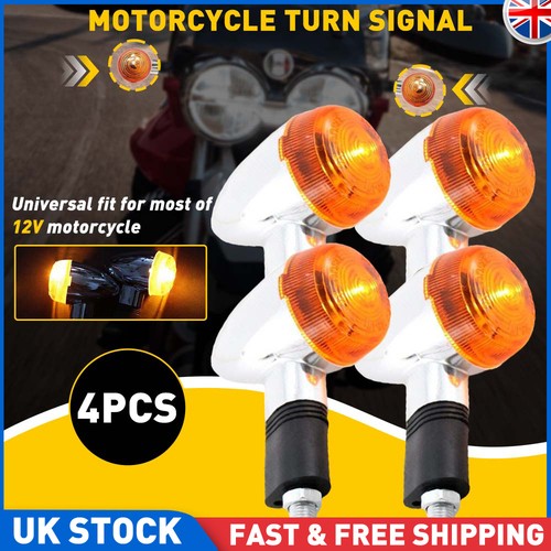 4pcs led turn signal - 4pcs,
