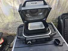 Ninja Woodfire Electric