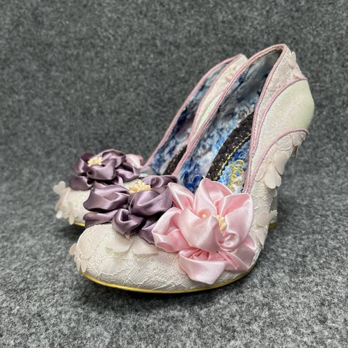 Irregular choice shoes - irregular,