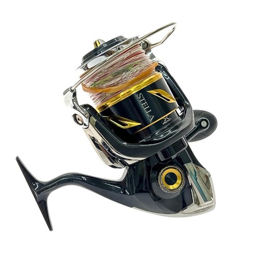 Shimano stella spinning - 20,