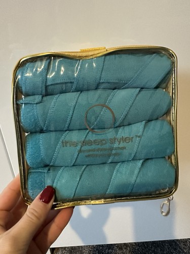 Sleep styler hair rollers - styler,