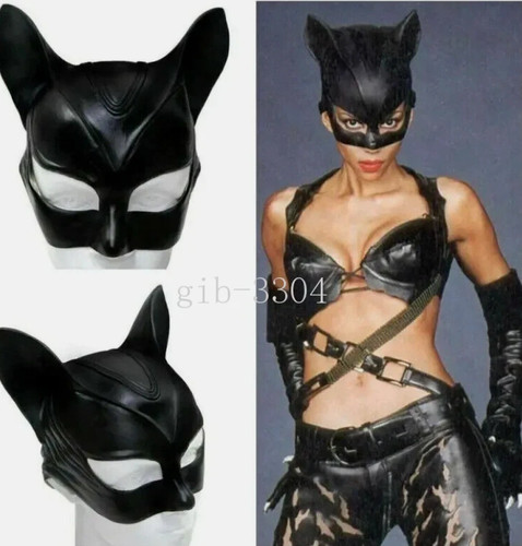 Cat woman adults - cat,