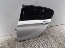 2015 BMW 1 SERIES F21 TREN