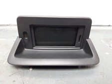 RENAULT CLIO 09-15 Year Mk3