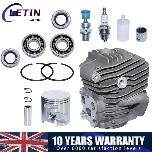 Cylinder piston spark plug - cylinder,