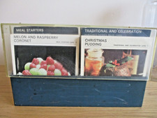 Vintage 1967 Marguerite