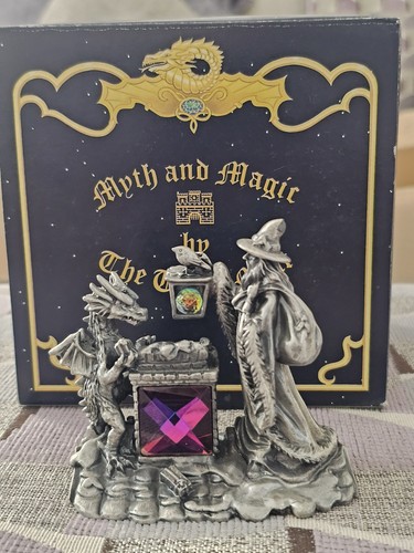 Tudor mint myth and magic - and,
