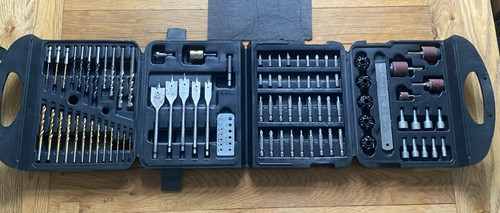 Genuine brand new power craft - genuine,