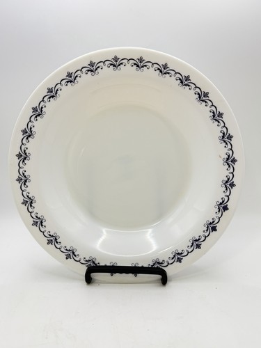 Vintage arcopal france rimmed - vintage,