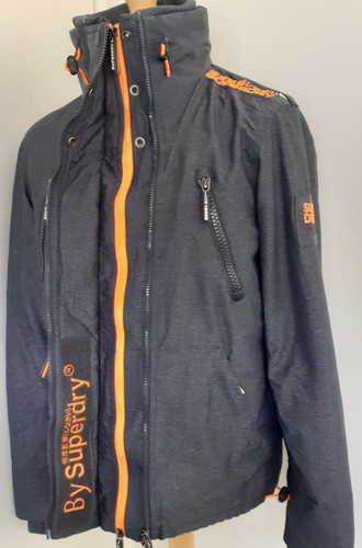 Superdry windattacker double - superdry,
