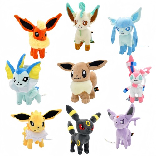 Pokemon umbreon 15cm - 15cm, plush