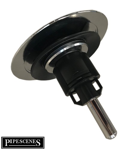 Mcalpine 70mm bath - mcalpine, clicker