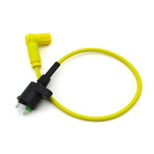 Yellow Ignition Coil For 90cc