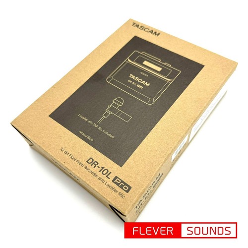 Tascam 10l pro pin - tascam,