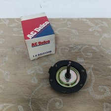 NOS AC FUEL PUMP DIAPHRAGM