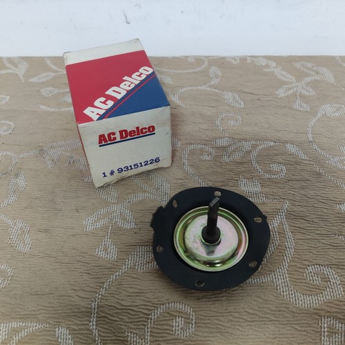 Nos fuel pump - fuel,