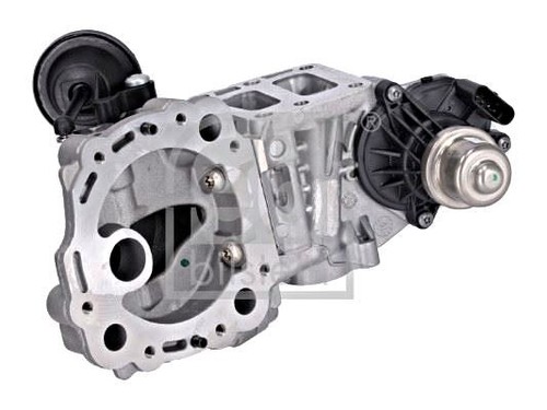 Egr valve febi fits ford - egr,