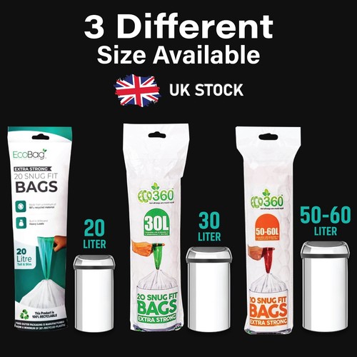 Bin liners brabantia simple - bin, brabantia 