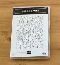 Stampin' Up Red Rubber