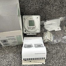 Grasslin Digital Surface Mount Timer Switch