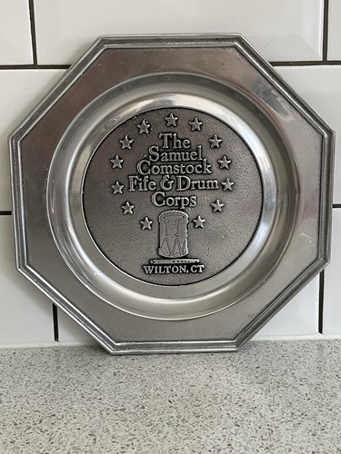 Wilton columbia rwp pewter - wilton,