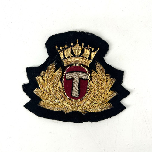 Vintage british royal navy - vintage,