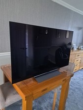LG OLED 48C36LA TV.  Excellent