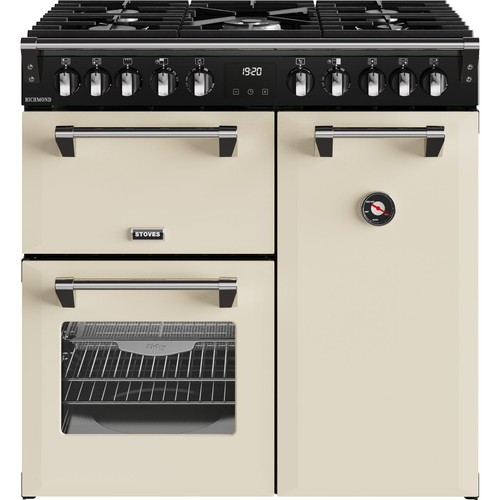Stoves 444411851 richmond 90cm - stoves,