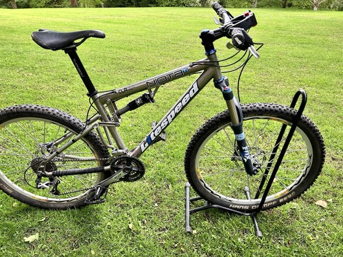 Litespeed niota clr small - ti,